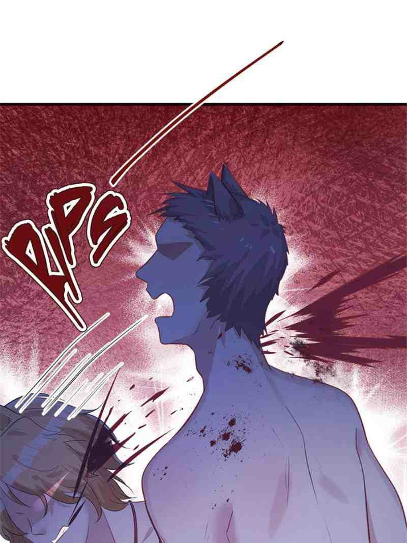 Beauty and the Beasts Chapter 93 Gambar 21